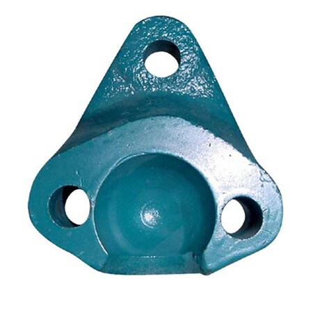 Aftermarket Radius Rod Socket Fits FordNew Holland Models 8N 9N 2N NAA 60 E0NN3N442BA